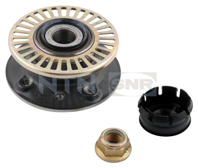 Wheel Bearing Kit - R155.41 SNR
