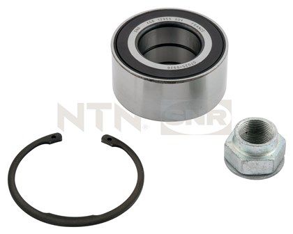 Wheel Bearing Kit - R158.45 SNR