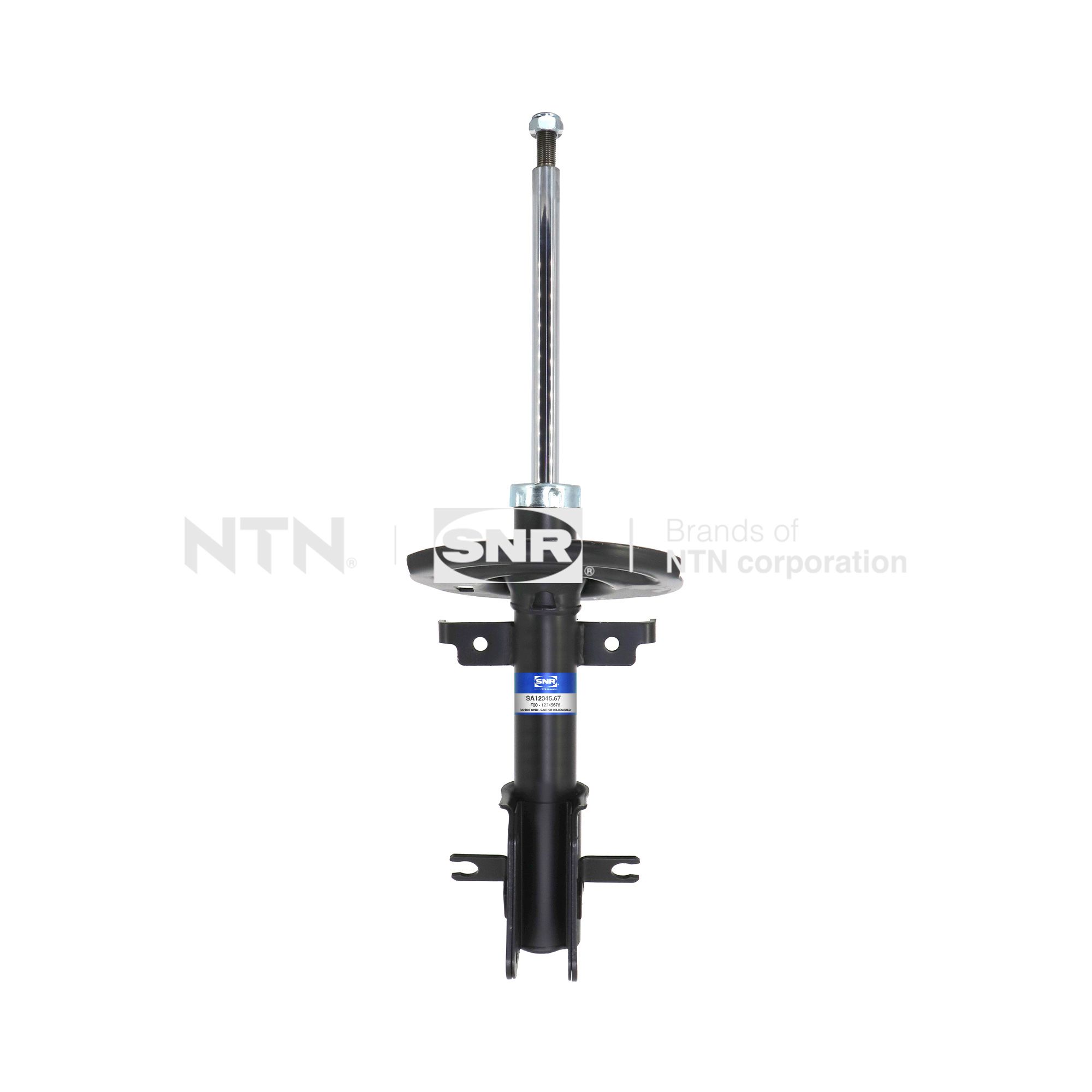 Shock Absorber - SA65543.09 SNR