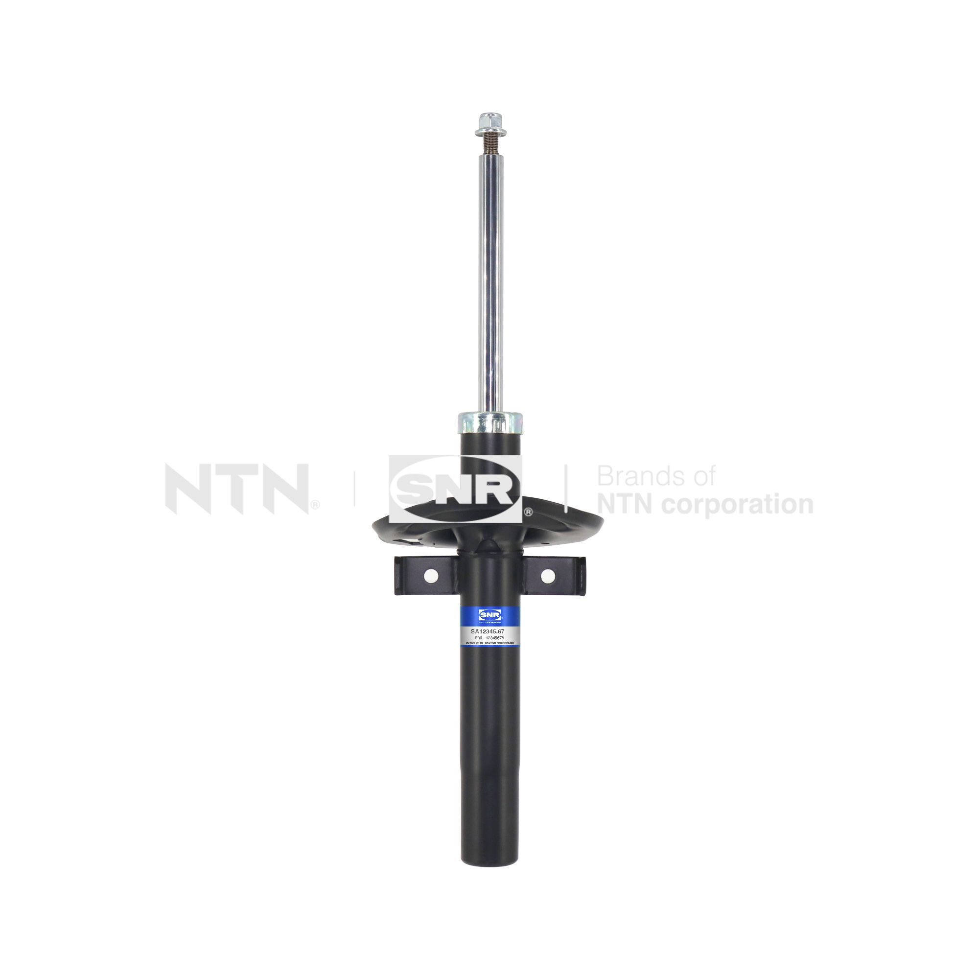 Shock Absorber - SA65543.27 SNR