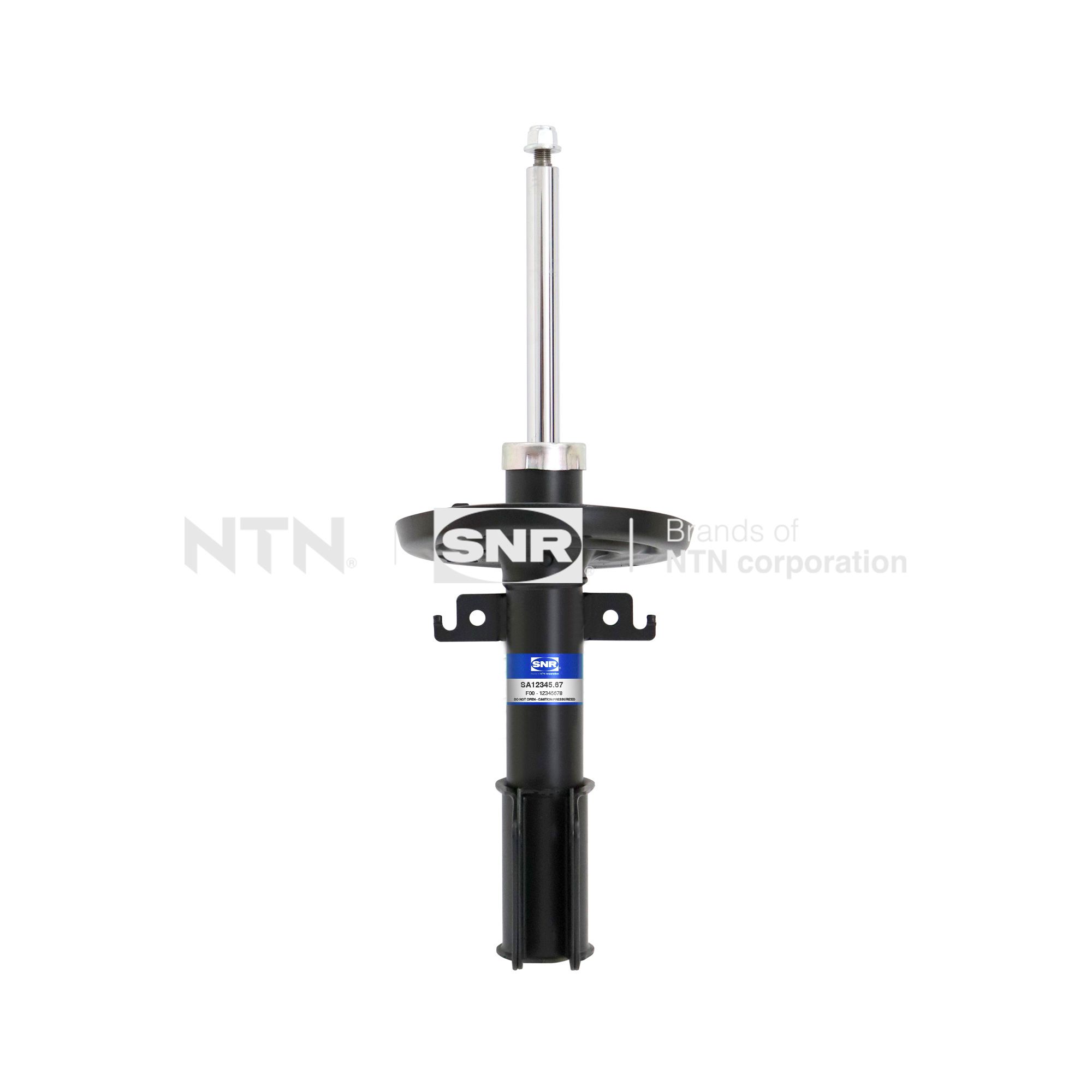 Ammortizzatore - SA65543.31 SNR