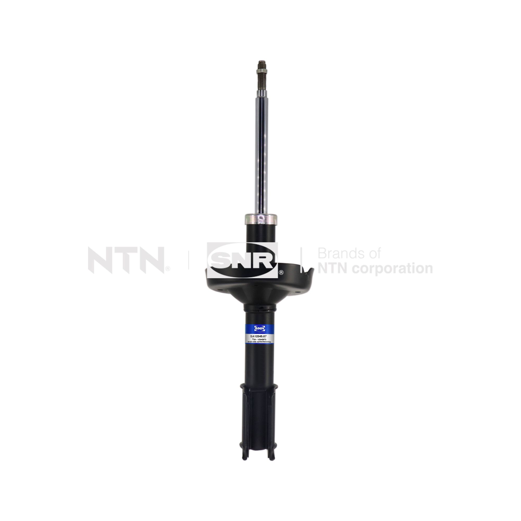 Shock Absorber - SA65543.39 SNR