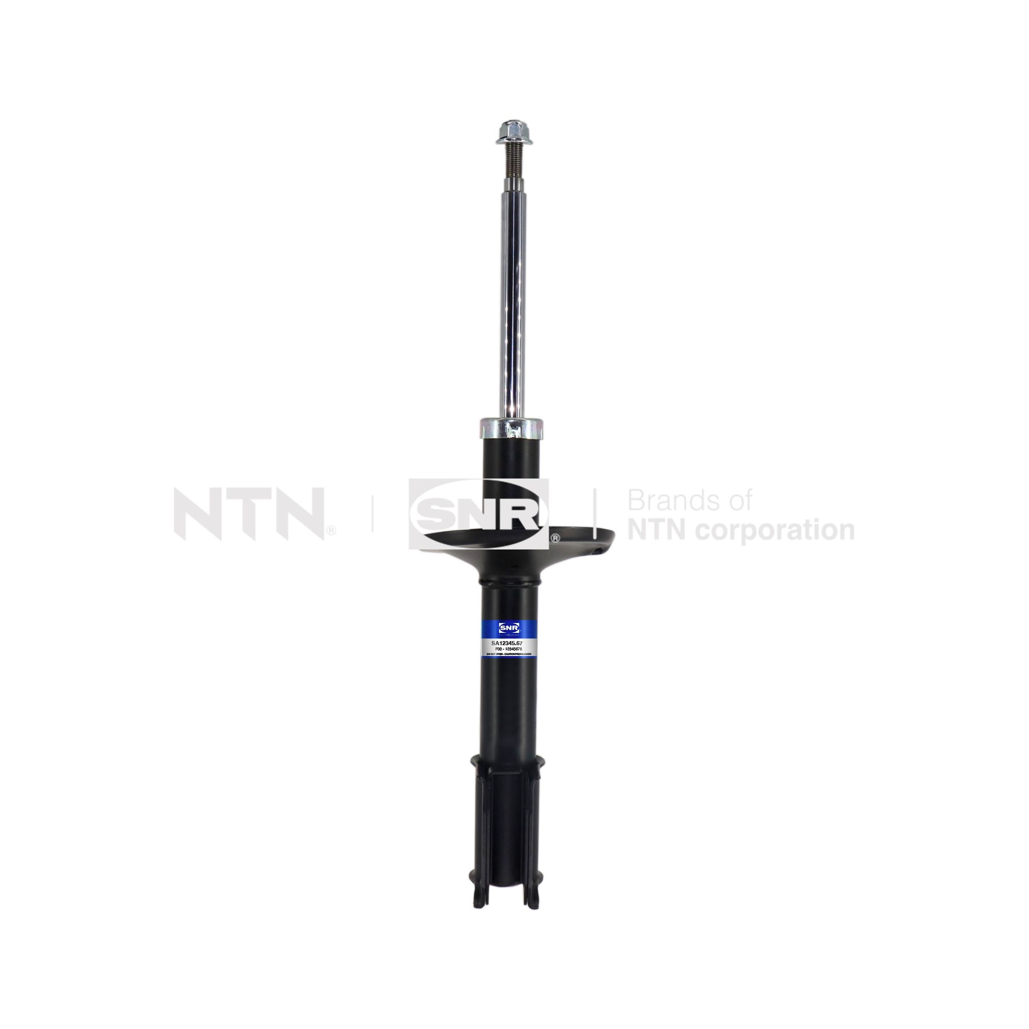 Shock Absorber - SA65543.42 SNR