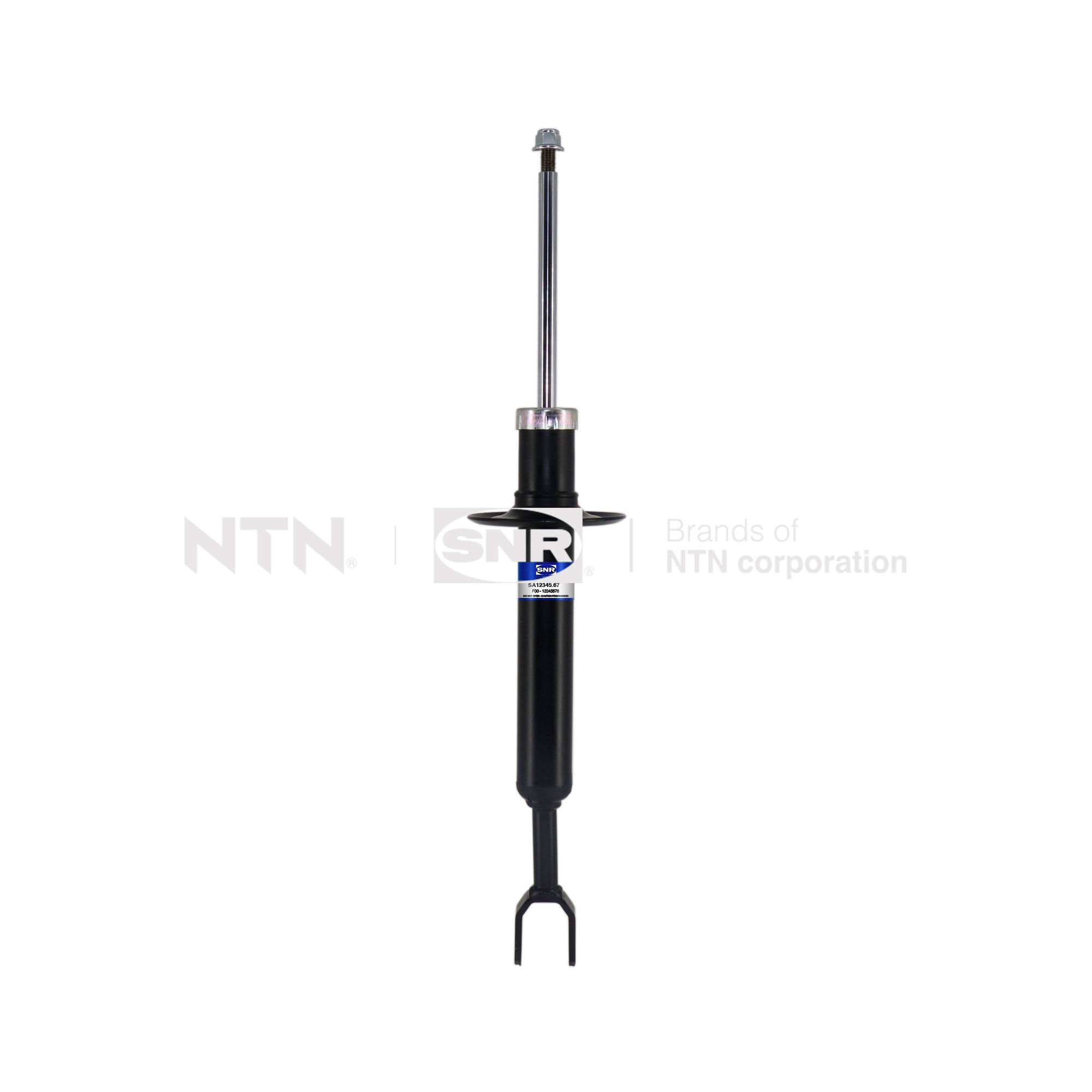 Shock Absorber - SA65733.02 SNR