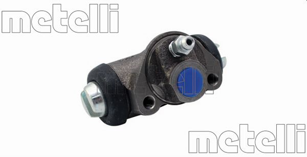 Cilindretto freno - 04-0184 METELLI