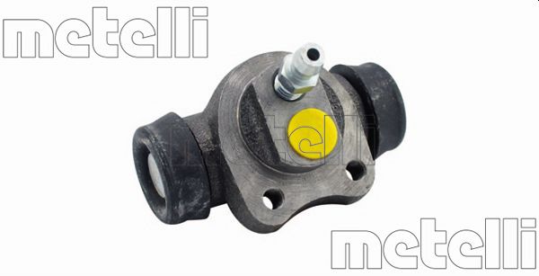 Cilindretto freno - 04-0186 METELLI