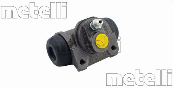 Wheel Brake Cylinder - 04-0253 METELLI