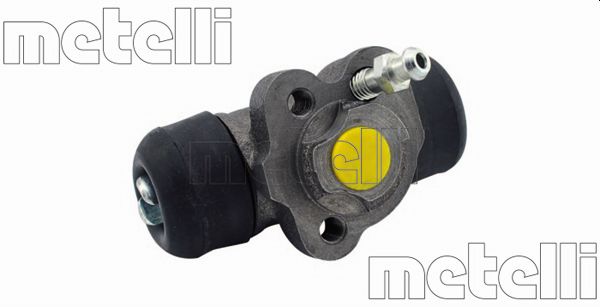 Cilindretto freno - 04-0269 METELLI