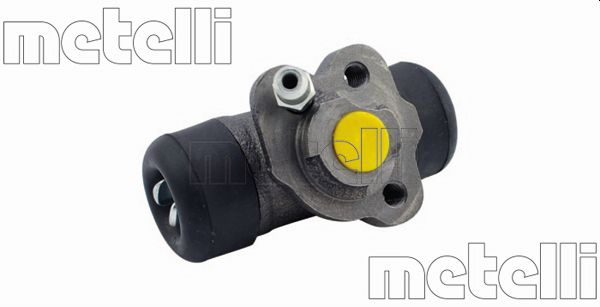 Колесный тормозной цилиндр - 04-0270 METELLI