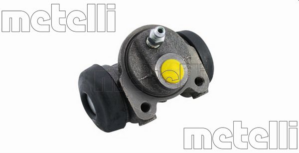 Wheel Brake Cylinder - 04-0285 METELLI