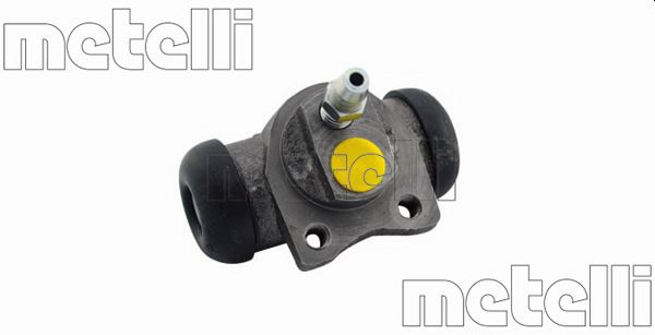 Wheel Brake Cylinder - 04-0298 METELLI