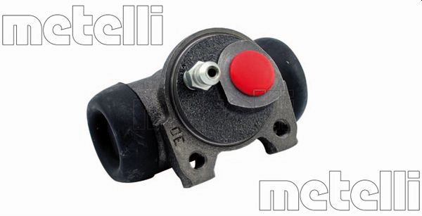 Wheel Brake Cylinder - 04-0343 METELLI