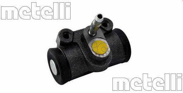 Wheel Brake Cylinder - 04-0463 METELLI