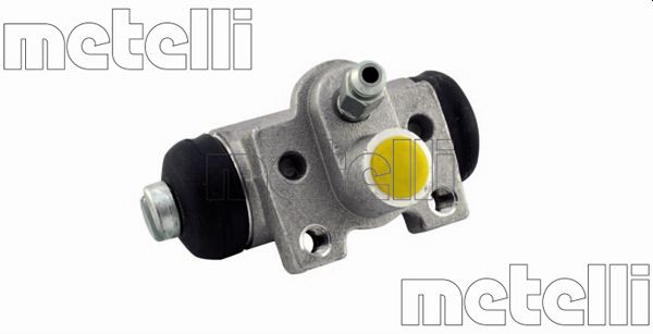 Cilindretto freno - 04-0475 METELLI
