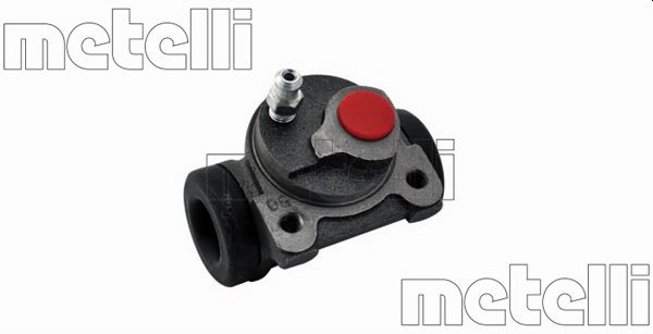 Колесный тормозной цилиндр - 04-0478 METELLI