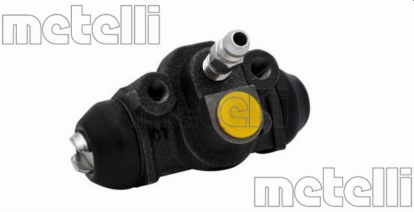 Wheel Brake Cylinder - 04-0514 METELLI