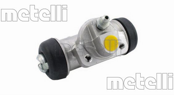 Wheel Brake Cylinder - 04-0553 METELLI