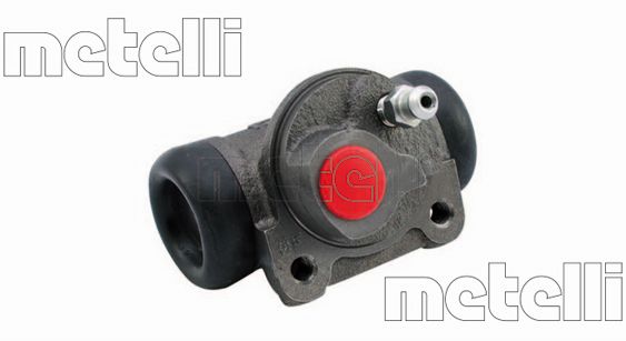Cilindretto freno - 04-0589 METELLI