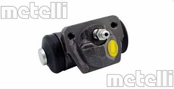 Cilindretto freno - 04-0604 METELLI