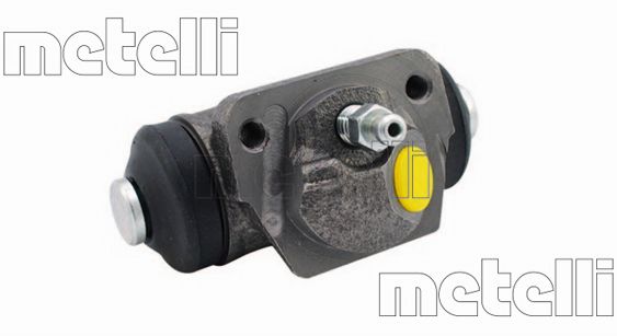 Wheel Brake Cylinder - 04-0605 METELLI