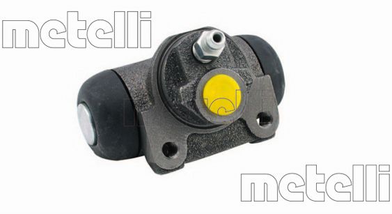 Cilindretto freno - 04-0645 METELLI