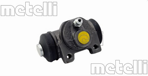 Cilindretto freno - 04-0649 METELLI