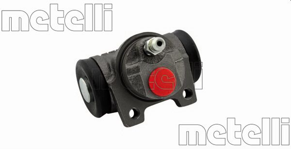 Wheel Brake Cylinder - 04-0650 METELLI