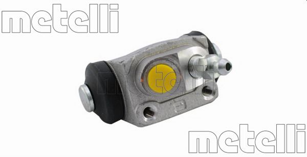 Wheel Brake Cylinder - 04-0657 METELLI
