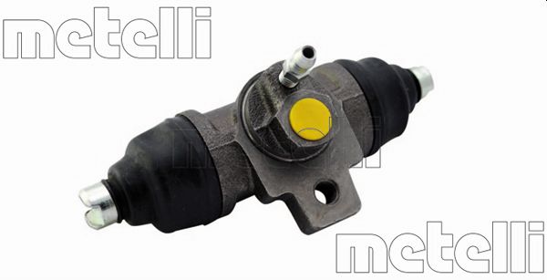 Wheel Brake Cylinder - 04-0661 METELLI