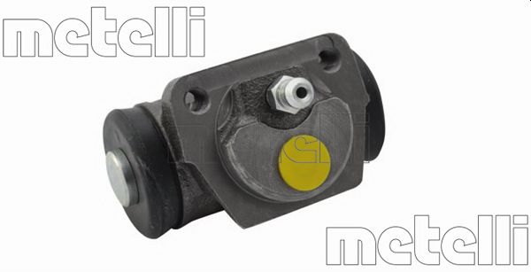 Wheel Brake Cylinder - 04-0663 METELLI