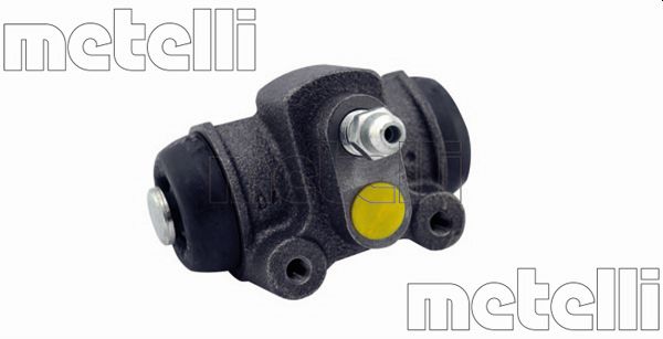 Cilindretto freno - 04-0667 METELLI