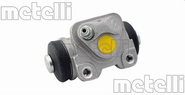 Колесный тормозной цилиндр - 04-0669 METELLI