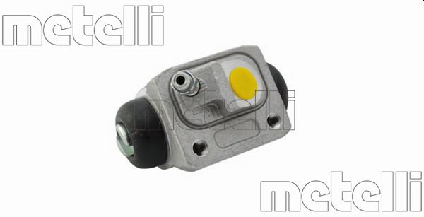 Колесный тормозной цилиндр - 04-0681 METELLI