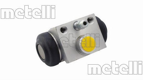 Wheel Brake Cylinder - 04-0690 METELLI