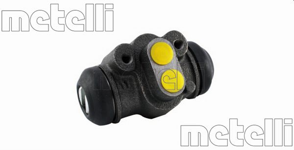 Колесный тормозной цилиндр - 04-0738 METELLI