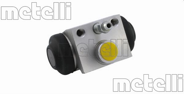 Wheel Brake Cylinder - 04-0742 METELLI