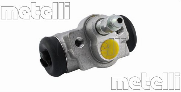 Колесный тормозной цилиндр - 04-0778 METELLI