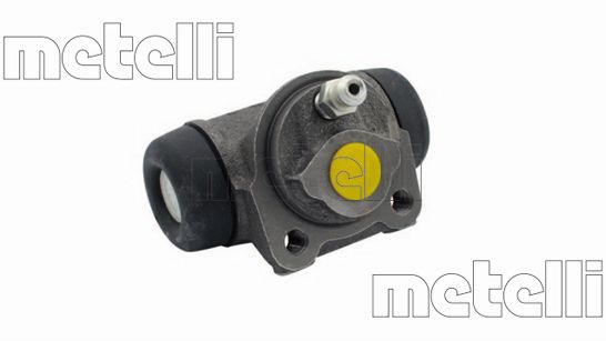 Wheel Brake Cylinder - 04-0853 METELLI