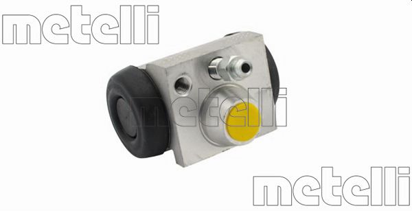 Wheel Brake Cylinder - 04-0875 METELLI