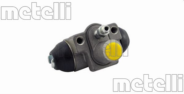 Cilindretto freno - 04-0902 METELLI