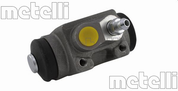 Wheel Brake Cylinder - 04-0907 METELLI