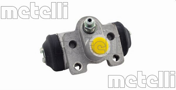 Колесный тормозной цилиндр - 04-0911 METELLI