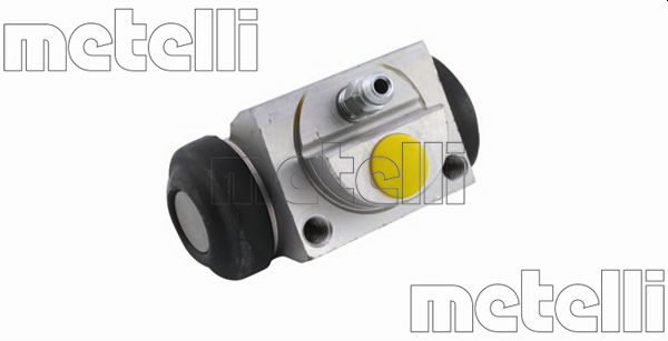 Wheel Brake Cylinder - 04-0933 METELLI