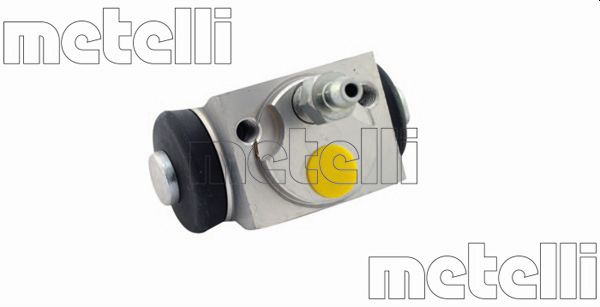 Wheel Brake Cylinder - 04-0960 METELLI