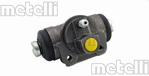 Колесный тормозной цилиндр - 04-0963 METELLI