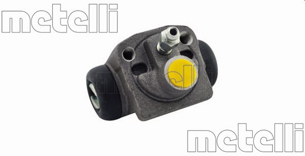 Wheel Brake Cylinder - 04-0967 METELLI