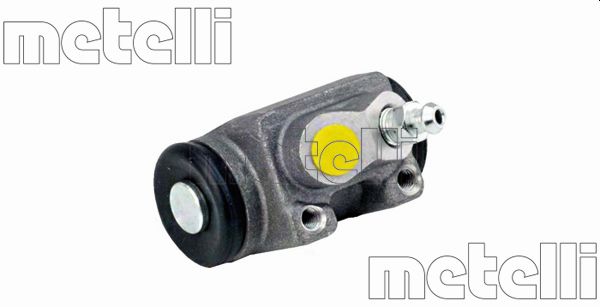 Колесный тормозной цилиндр - 04-0988 METELLI