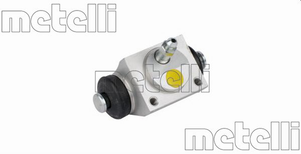 Колесный тормозной цилиндр - 04-1030 METELLI