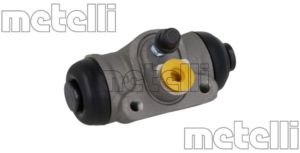 Wheel Brake Cylinder - 04-1113 METELLI