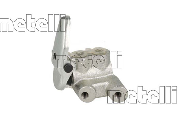 Modulatore frenata - 09-0050 METELLI